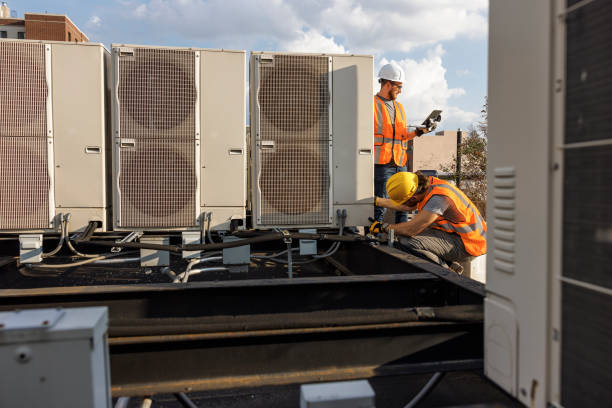 Best HVAC Maintenance Plan  in Macdonnell Heights, NY