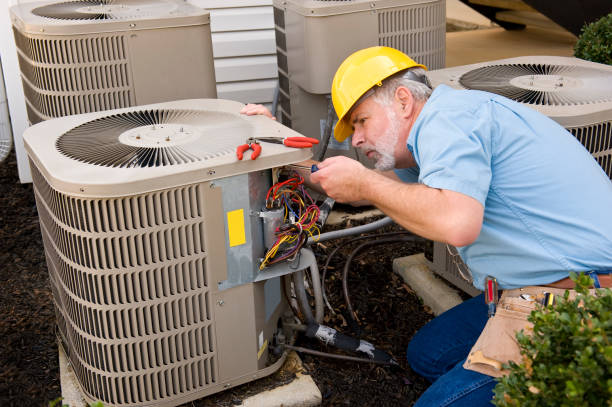 HVAC Maintenance Plan in Macdonnell Heights, NY