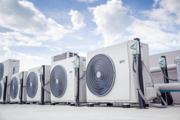 Best HVAC Repair Near Me  in Macdonnell Heights, NY