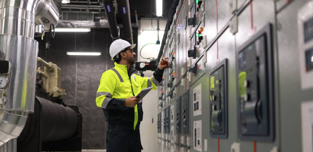 Local HVAC Companies in Macdonnell Heights, NY
